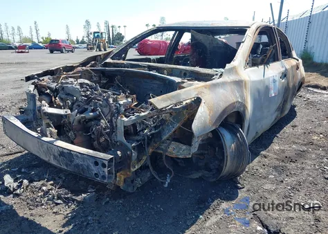 2015 Nissan Altima 2.5/2.5 S/2.5 Sl/2.5 Sv z USA, uszkodzony, nr VIN 1N4AL3AP9FC233865